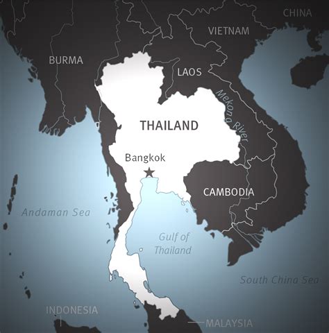 The gulf of thailand covers roughly 320,000 km2 with koh samui's vibrant beaches and shoreline also being a part of the gulf. Thailand: Hold Army Accountable for 2010 Violence | Human ...