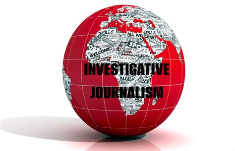 Award Winning African Journalists Discuss Their Investigative Reporting