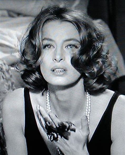 Sala66 French Actress 60s Model Iconic Movies