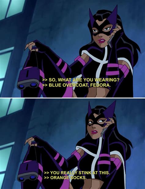 22 Times The Justice League Proved Their Superpower Is Sass
