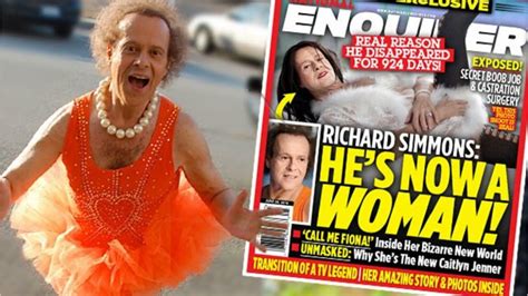 richard simmons to appeal ruling on his transgender defamation lawsuit iheart