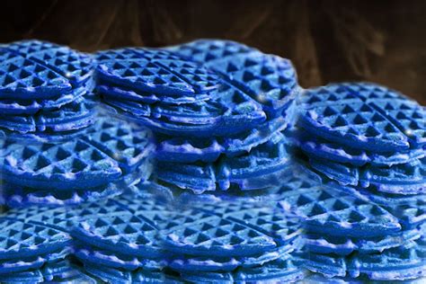 Blue Waffles Disease Images Is It True