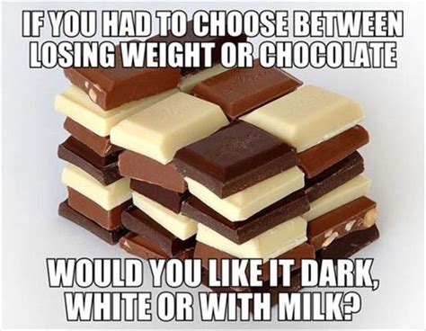 Funny Pictures Of The Day 38 Pics Chocolate Quotes Chocolate Chocolate Humor