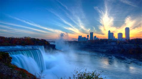 Frozen Niagara Falls Wallpapers Top Free Frozen Niagara Falls