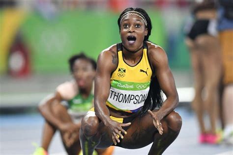 Jamaican Athletes To Watch At Worlds Epic Jamaica