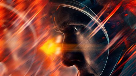 First Man Review The Dark Side Of The Moon We Live Entertainment