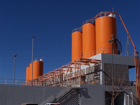 Maybe you would like to learn more about one of these? Jonathan Rogers WTP - El Paso Water