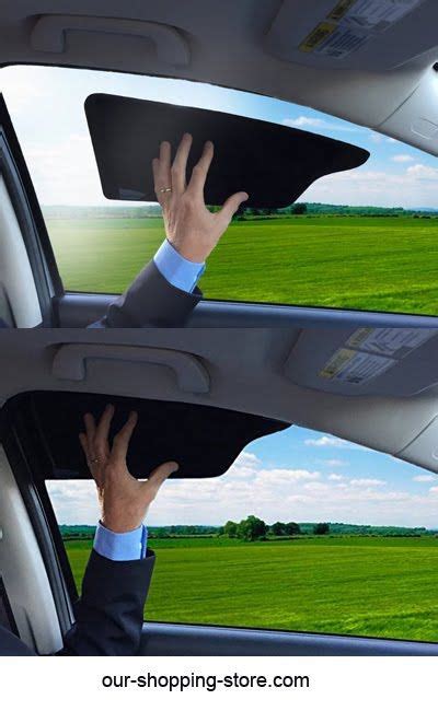 Where do you all sleep? TuckVisor Car Sun Window Shade Visor Shades Visors Extender Features & Reviews | Car visor ...