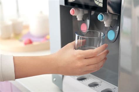 Understanding The Different Types Of Drinking Water Filters For Home