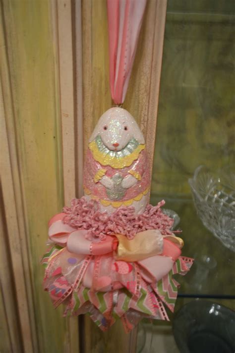 Kristens Creations Easter Items Silk Floral Arrangements Seasonal