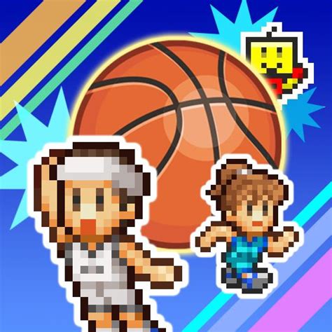 Download Basketball Club Story V139 Apk Mod For Android