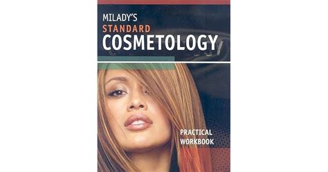 Miladys Standard Cosmetology Practical Workbook By Lisha Barnes