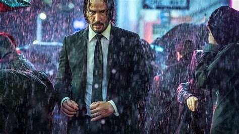 So, as you can see, it is possible for the action movie to eventually make its way to the streaming platform. John Wick: Chapter 3 - Parabellum (2019) - Netflix ...