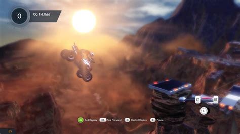 Trials Fusion Custom Track Pc Sandstorm By Confusedmuscles Youtube