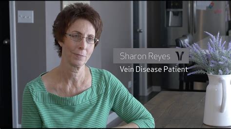 Sharons Varicose Vein Treatment Success Story Vein Clinics Of