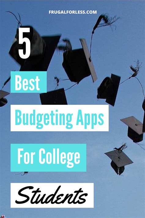Personal financial apps like mint.com can be a helpful, free tool that lets you capture the activity from all of your. 5 Best Budgeting Apps For College Students That Actually ...