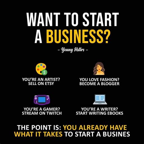 Entrepreneur Infographic Younghstlrs Business Inspiration Quotes