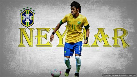The brazilian winger is called as neymar da silva santos junior who is currently playing for spanish club barcelona wearing jersey number 11. Neymar HD Wallpapers Download Free | Sports Club Blog