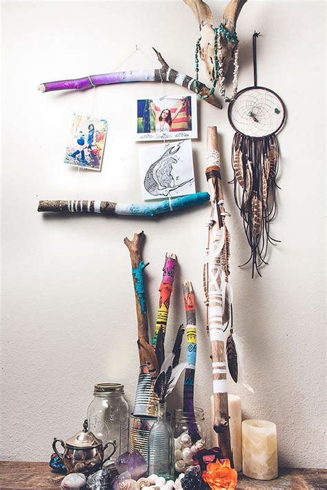 Diy Ideas With Twigs Or Tree Branches 2023