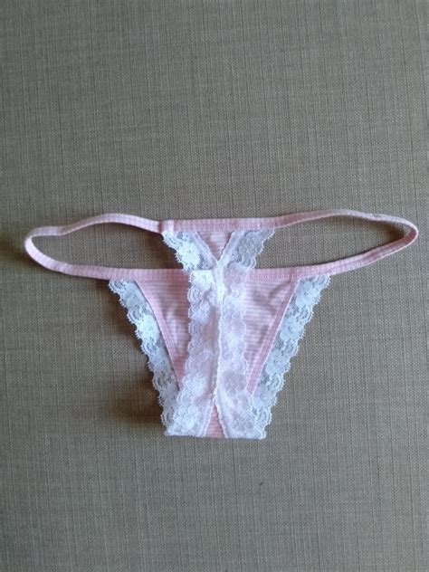 Underwear From Down Under On Hiatus Cute Delicate Girly Panties