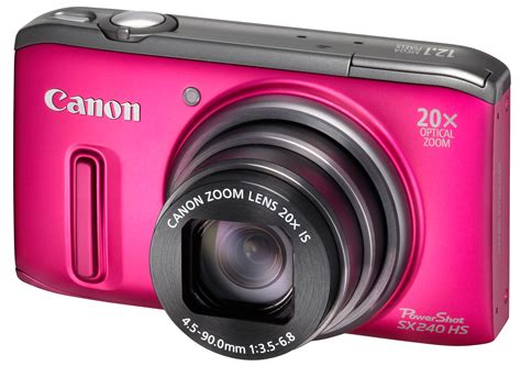 Top 10 Best Pink Digital Cameras Ephotozine