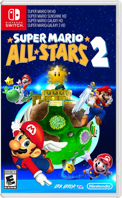 インデックス ドライバ 思慮のない New Super Mario All Stars Hd Nintendo Switch りんご 唯一