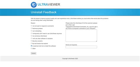 Report A Scammer To Ultraviewer General Discussion Scammer Info
