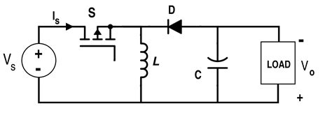 Schematic Of A Buck Boost Converter Download Scientif Vrogue Co