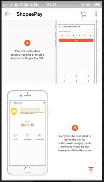 Maybe you would like to learn more about one of these? Tutorial cara buat Shopee Pay - Beritahu