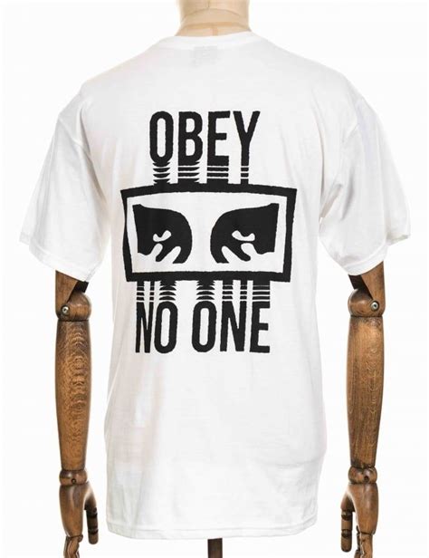 Obey Clothing Logo