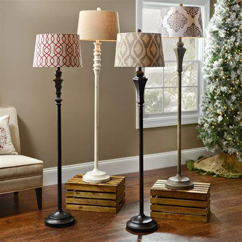 Top 15 Of Living Room Table Lamps