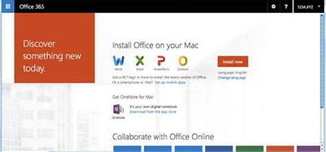 · reinstalling office 365 home hello, i purchased a new office 365 home do to the previous expiring. Microsoft Office Free for RVC Students