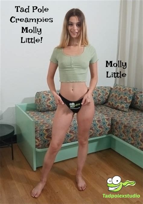 Tad Pole Creampies Molly Little Streaming Video At Iafd Premium Streaming