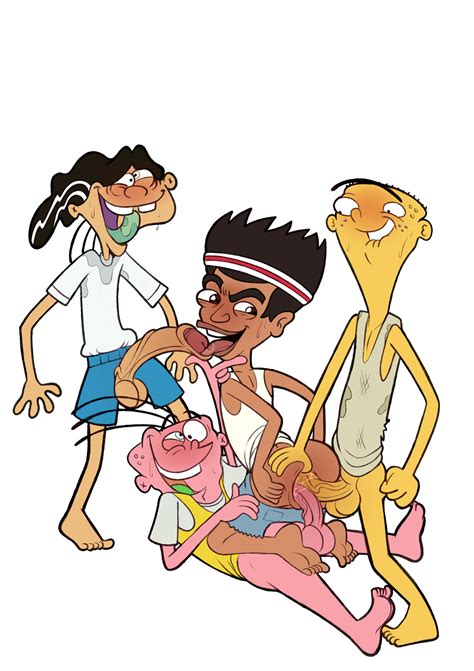 Post Big Mouth Crossover Ed Ed Edd N Eddy Edd Eddy Iyumiblue Jay Bilzerian