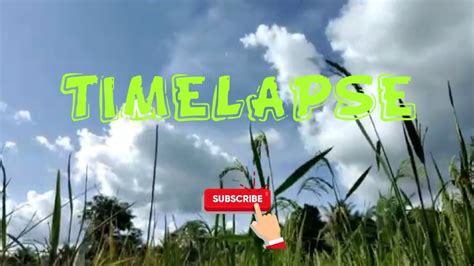 Timelapse Youtube