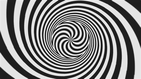 Hypnosis Spiral Illusion Trip Simulator Youtube
