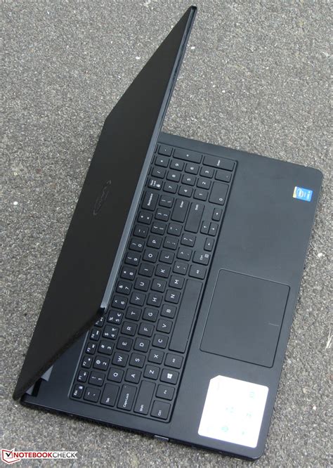 Dell Vostro 15 3558 Notebook Review Reviews