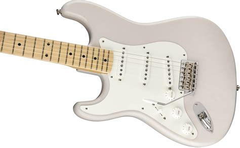 Solidbody E Gitarre Fender American Original 50s Stratocaster