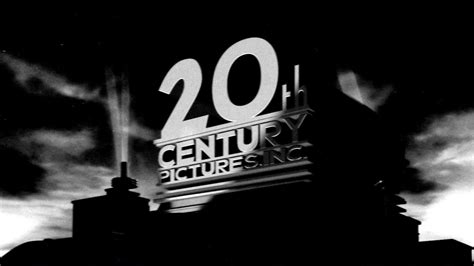 20th Century Pictures Inc Recreation Youtube