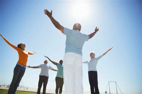 Cancer Patients Benefit From Active Lifestyle State College Pa
