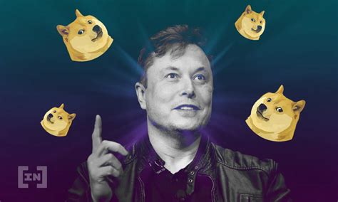 Dogecoin developers have turned down funding from elon musk, choosing instead to tap his brain to make the cryptocurrency a. Tweet de Elon Musk impulsa a DOGE hasta un nuevo máximo ...
