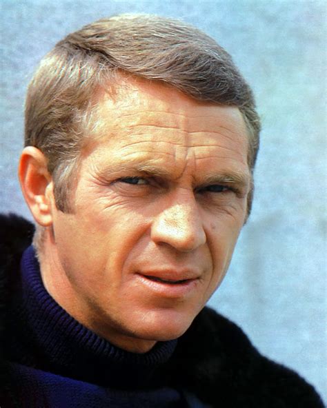 The Movies Of Steve Mcqueen The Ace Black Blog