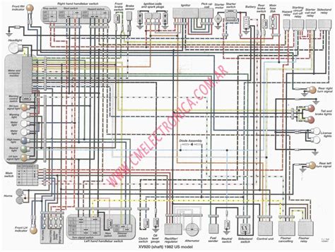 865c belarus wiring schematic wiring resources. Diagrams 15341278 Xv250 Wiring Diagram Yamaha Virago 250 Inside New | Yamaha virago, Yamaha, Diagram