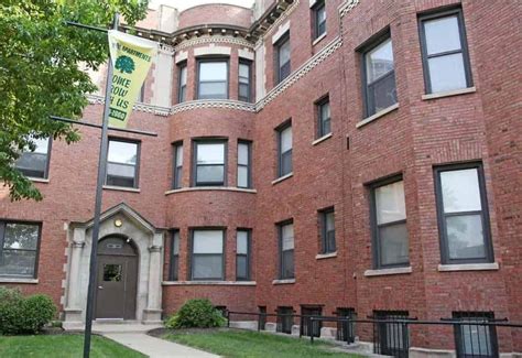 The 25 Most Popular Apartments In Chicago Laptrinhx News