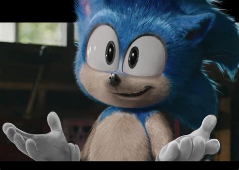 Sonic The Hedgehog 1 Cgi Animation Goreasy