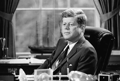 Reelzchannel Ceo Defends Controversial Jfk Documentary Theory