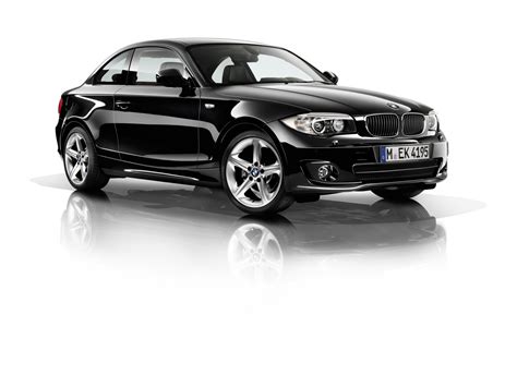 2013 Bmw 1 Series Review Ratings Specs Prices And Photos The Car