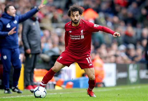Sau loạt trận đêm qua, ngoại hạng anh mùa này đã xác định đủ 3 clb phải xuống hạng, bao gồm sheffield united, west brom và fulham. 17 bàn thắng của Salah cho Liverpool có giá trị lớn nhất ...
