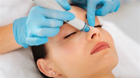 How Hydrafacials Work The Science Behind The Treatment Nova Surgical