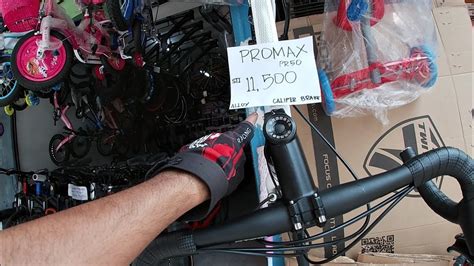 Promax Pr50 Road Bike Off 65